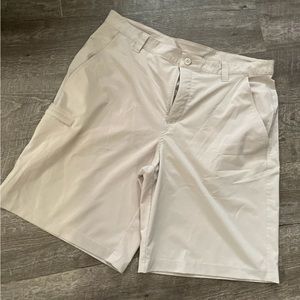 Mens Columbia PFG shorts